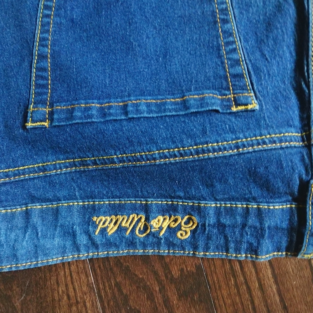 ECKO UNLIMITED | skinny jegging size 13/14